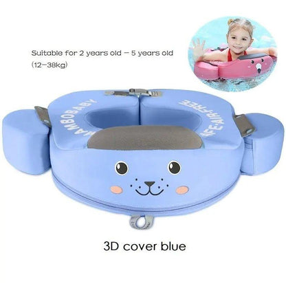 Non Inflatable Baby Floater