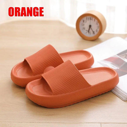 Non - Slip Indoor Women's Slippers