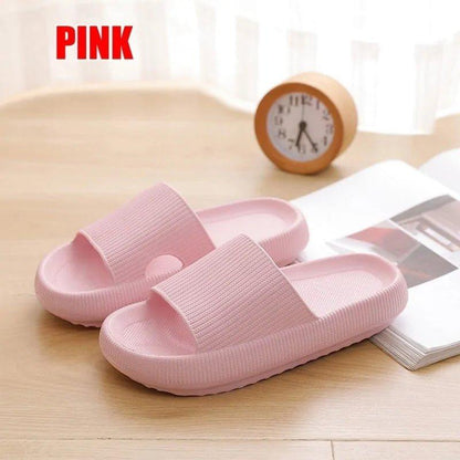 Non - Slip Indoor Women's Slippers