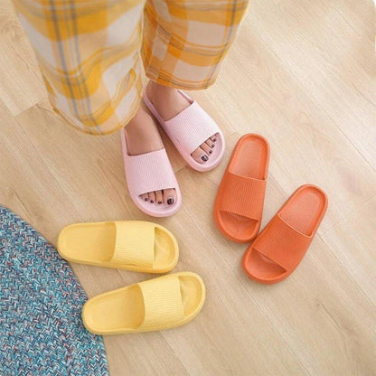 Non - Slip Indoor Women's Slippers