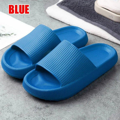 Non - Slip Indoor Women's Slippers