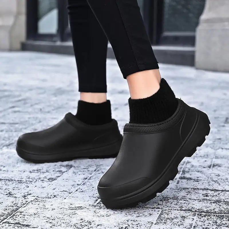 Non Slip Shoes