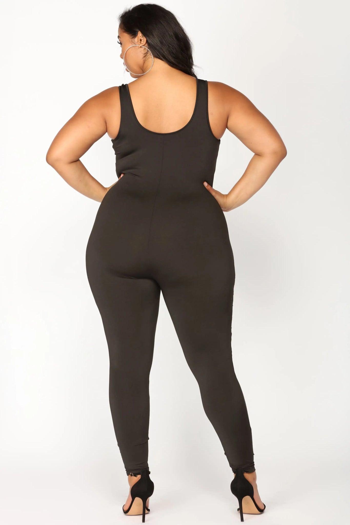 Nova Boost Jumpsuit