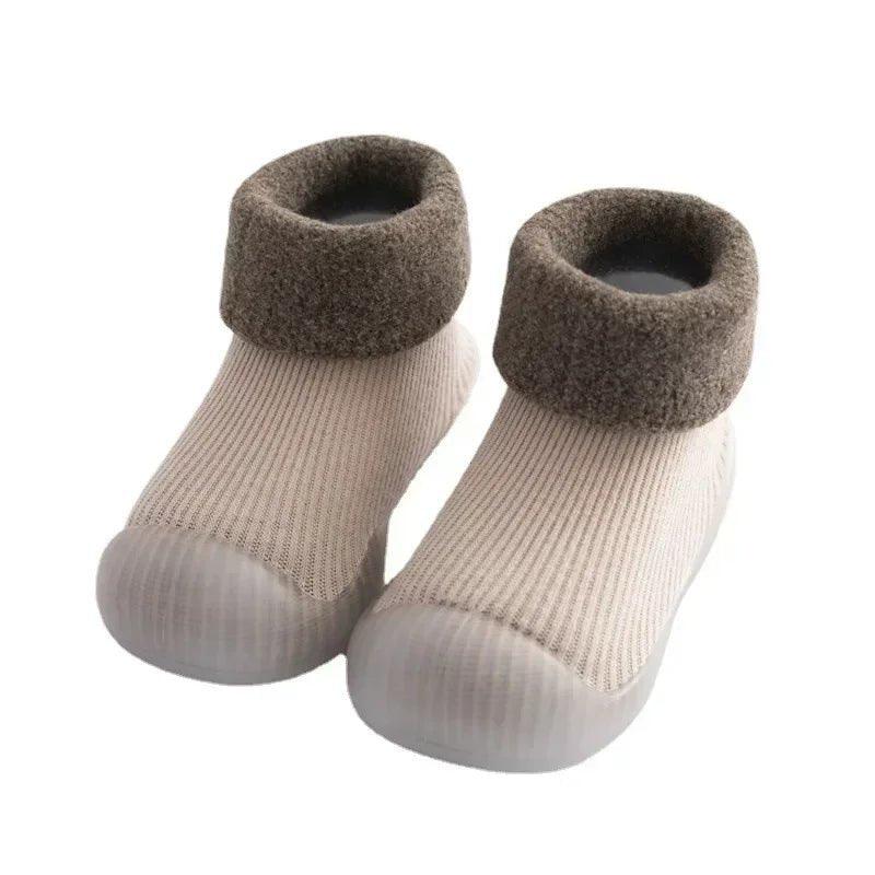 Nutmeg Baby Shoes