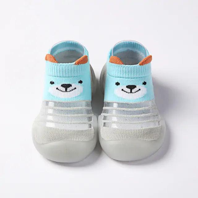 Non-Slip Baby Shoes - Home Kartz