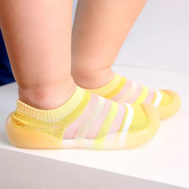 Non-Slip Baby Shoes - Home Kartz