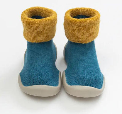 Baby's Non-slip Floor Shoes