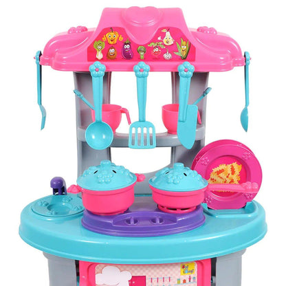 Ogi Mogi Toys Kitchen Set 26 Pieces