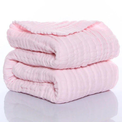 Organic Baby Blankets - Home Kartz