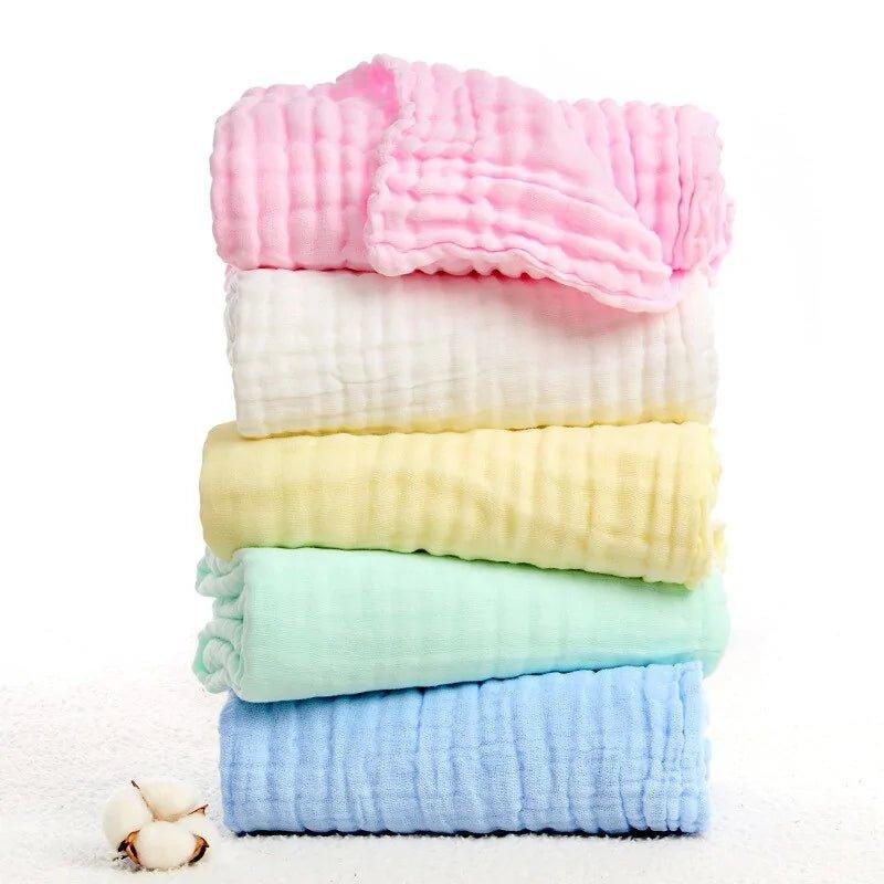 Organic Baby Blankets - Home Kartz