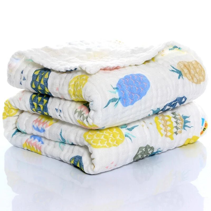 Organic Baby Blankets - Home Kartz