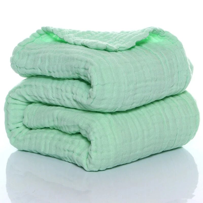 Organic Baby Blankets - Home Kartz