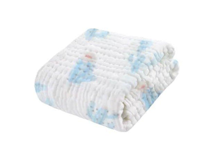 Organic Baby Blankets - Home Kartz