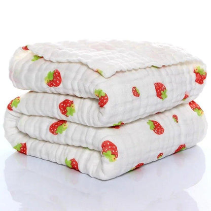 Organic Baby Blankets - Home Kartz