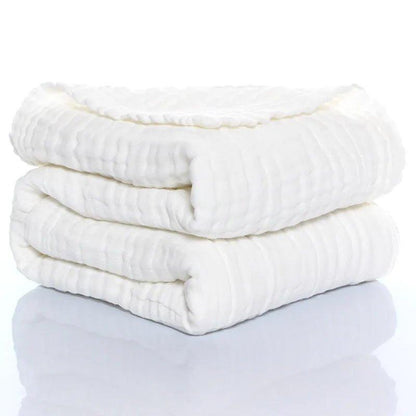 Organic Baby Blankets - Home Kartz