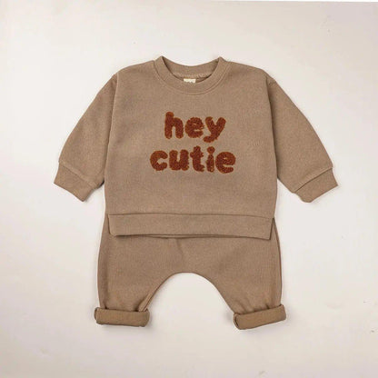 Organic Cotton Sweatshirt - Home Kartz