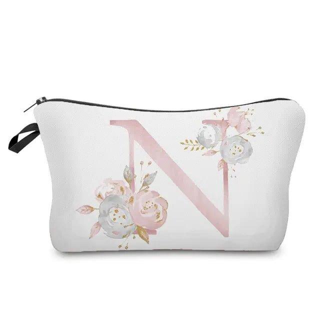 Organizer For Cosmetic Bag