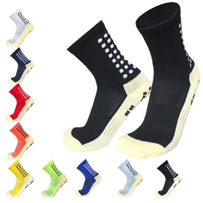 Outdoor Football Socks