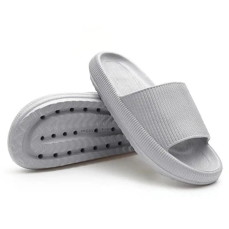 Anti-Slip Cloud Cushion Slides