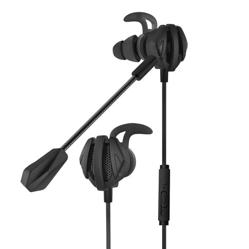 PC Gamer Earphones