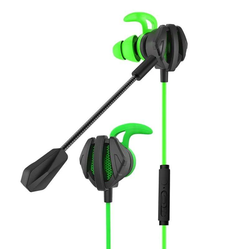 PC Gamer Earphones