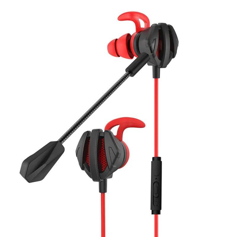 PC Gamer Earphones