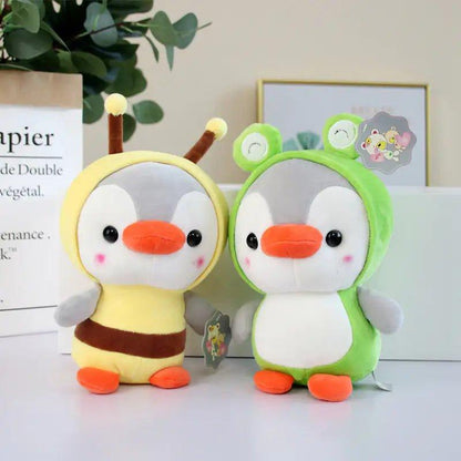 Penguin Plush Toys