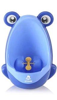 Penguin Wall - Mounted Baby Urinal