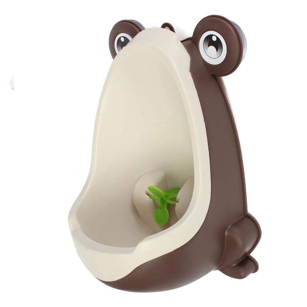 Penguin Wall - Mounted Baby Urinal