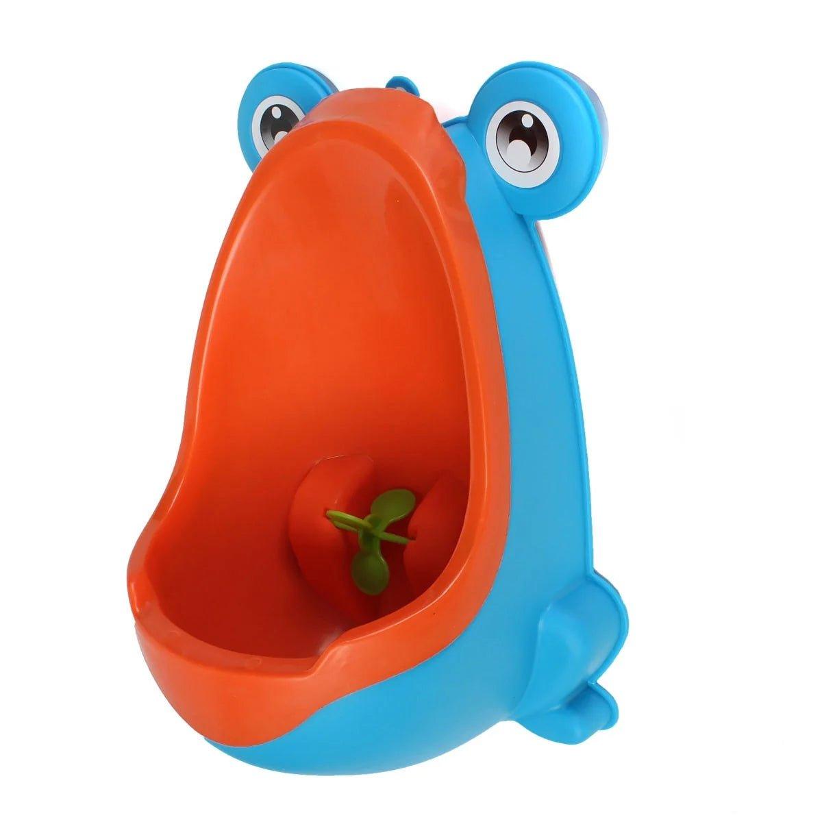 Penguin Wall - Mounted Baby Urinal