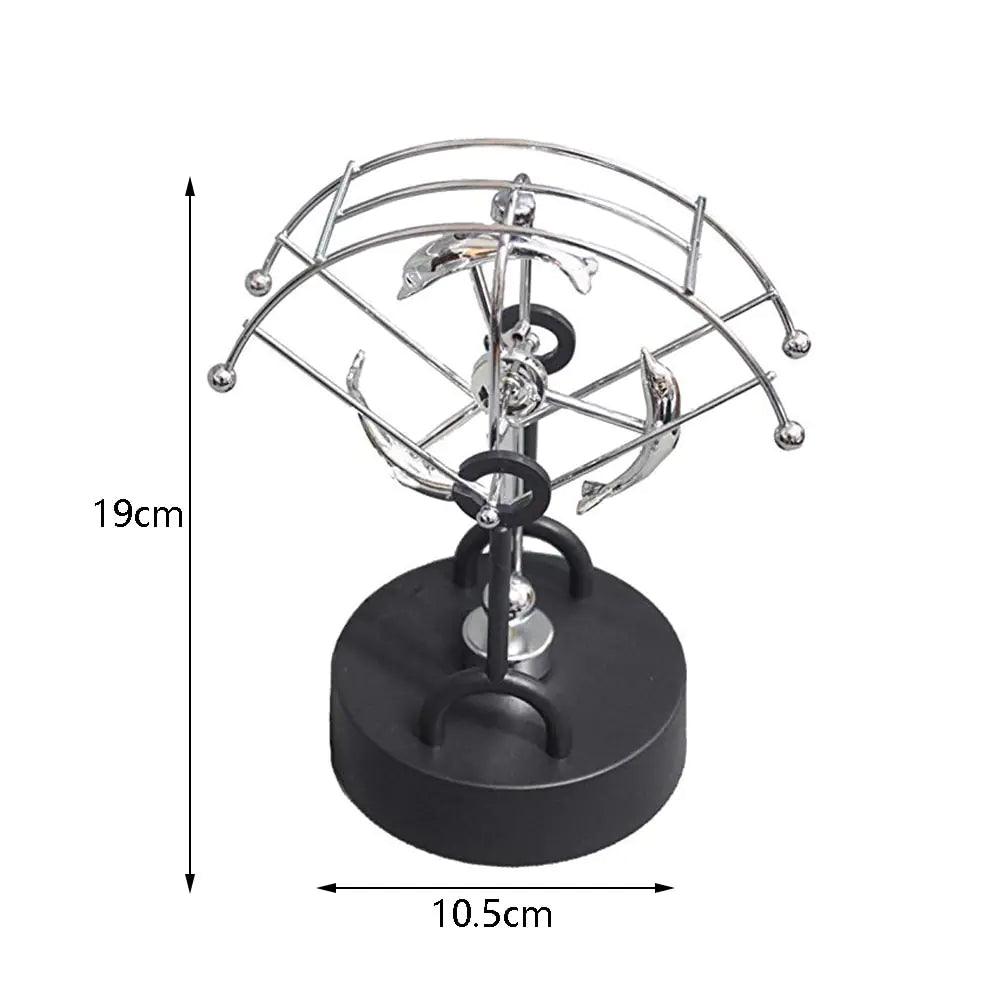 Perpetual Motion Desk Decoration Pendulum