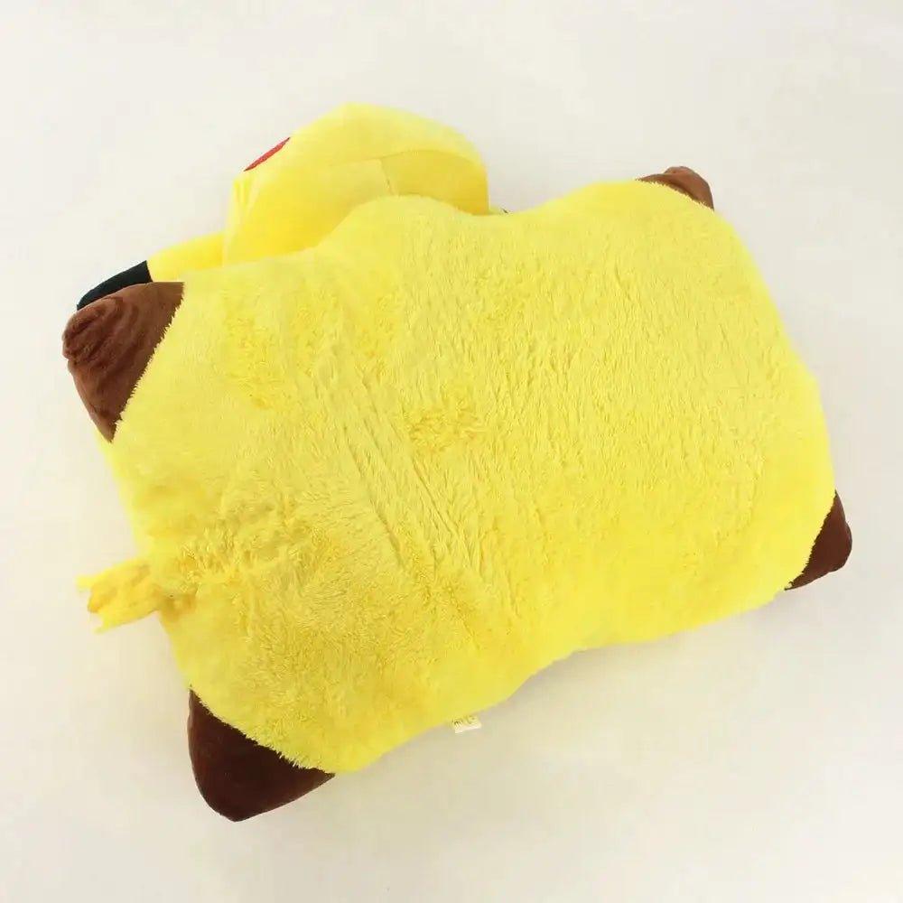 Pikachu Plush Toy