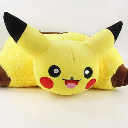 Pikachu Plush Toy