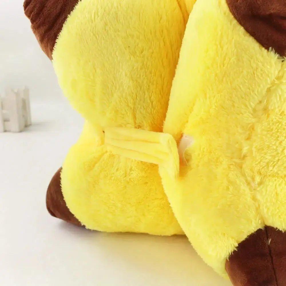 Pikachu Plush Toy