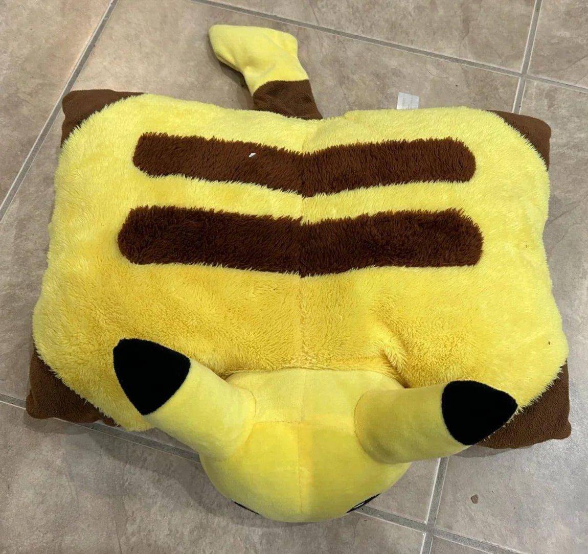 Pikachu Plush Toy