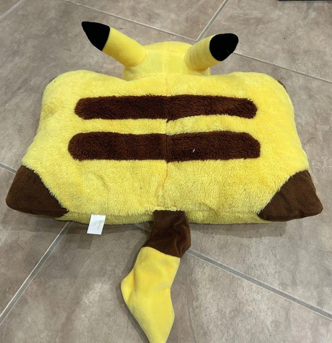 Pikachu Plush Toy