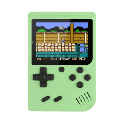 PixelPlay Mini Games