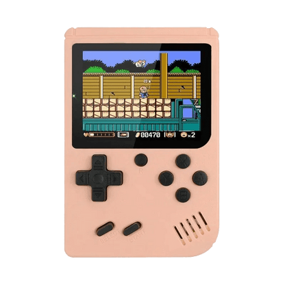 PixelPlay Mini Games