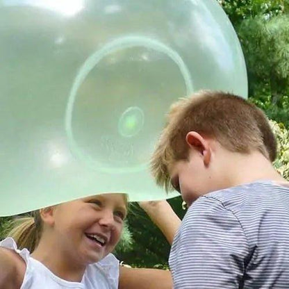 Play Mate Wubble Bubble Ball