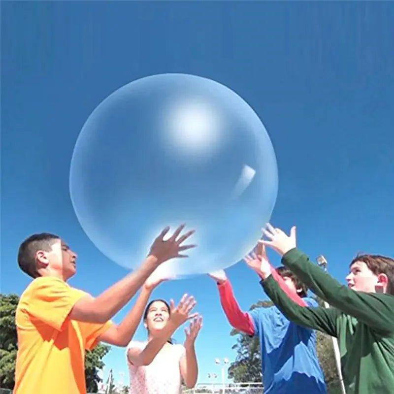 Play Mate Wubble Bubble Ball