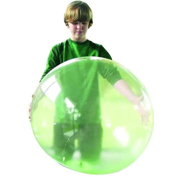 Play Mate Wubble Bubble Ball