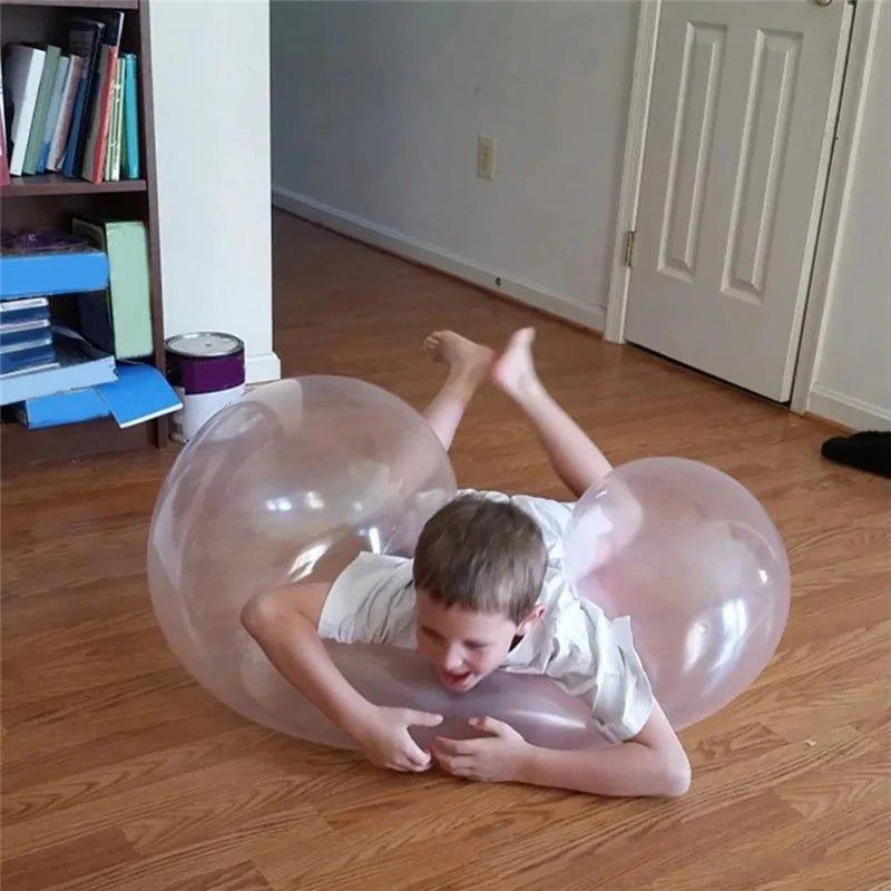 Play Mate Wubble Bubble Ball