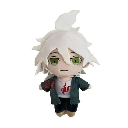 Plush Doll Toy Hisoka Killua Zoldyck