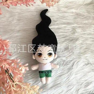 Plush Doll Toy Hisoka Killua Zoldyck