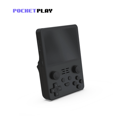 Pocket Play Handheld Game Console