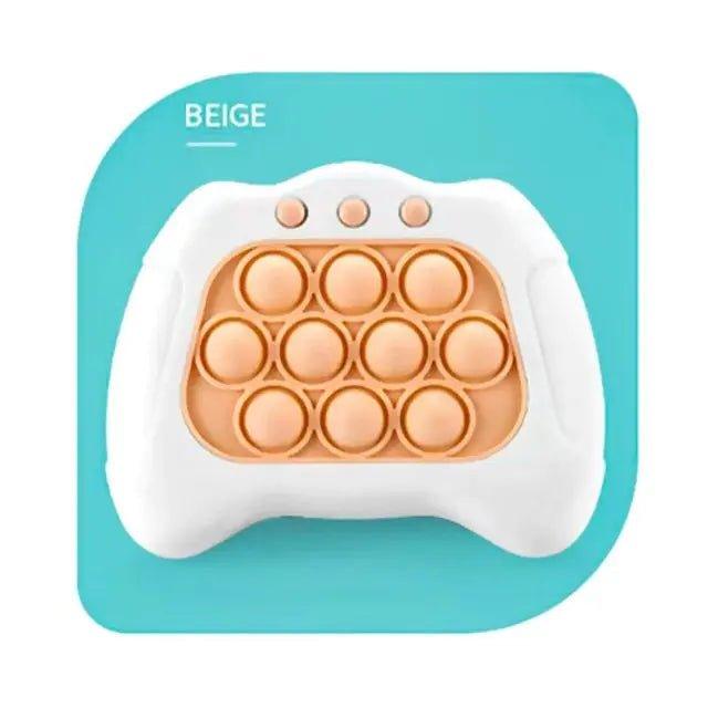 Pop Push Bubble Fidget Toy