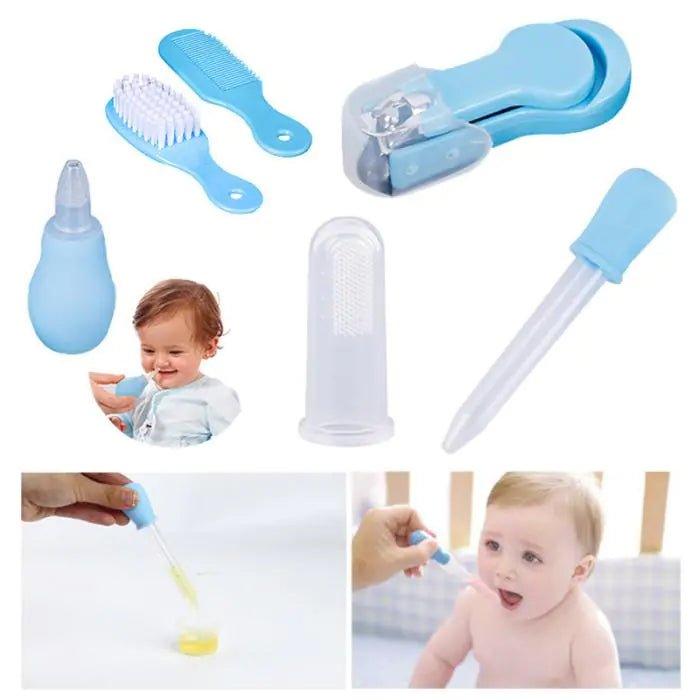 Portable Baby Health