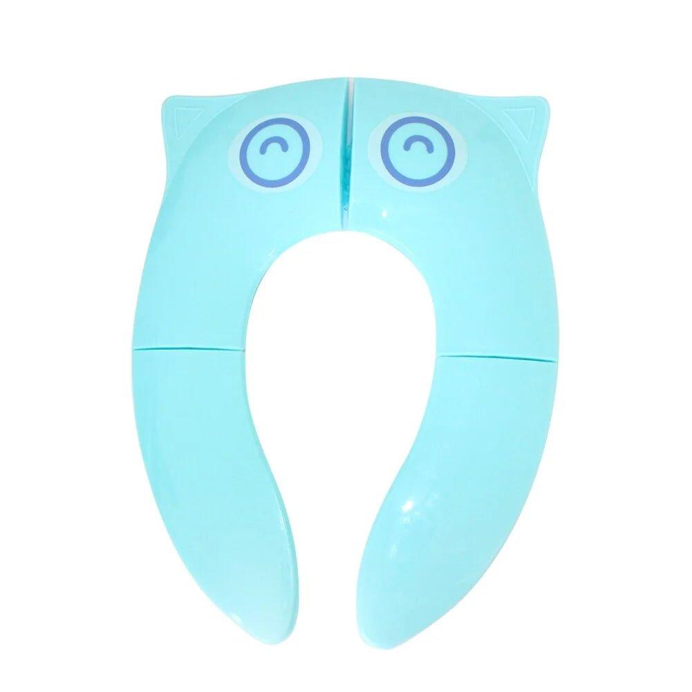 Portable Baby Travel Potty Seat