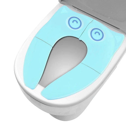 Portable Baby Travel Potty Seat