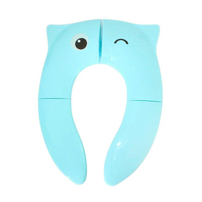 Portable Baby Travel Potty Seat